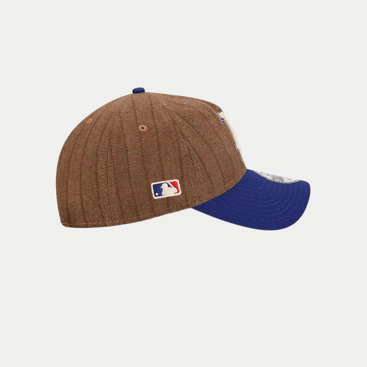Casquette 9twenty Laine A-frame la Dodgers - New Era - détail 6