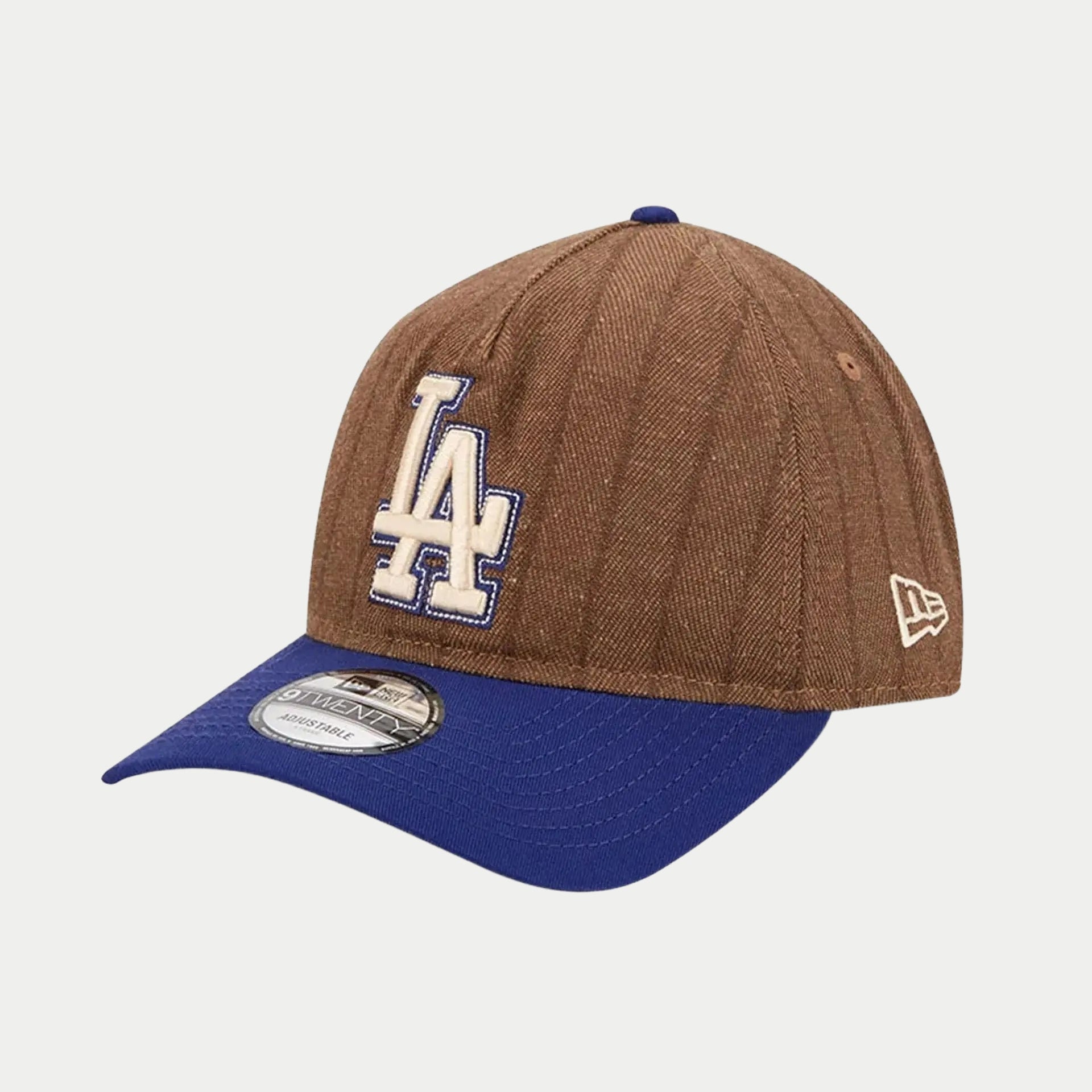 Casquette 9twenty Laine A-frame la Dodgers - New Era