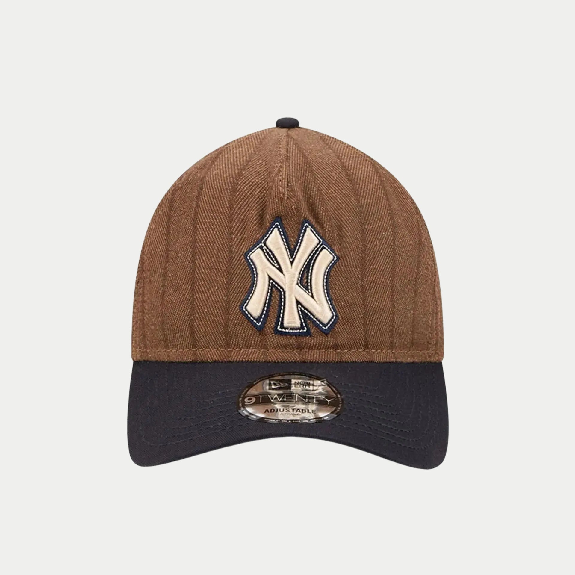 Casquette 9twenty Laine A-frame New York Yankees - New Era - détail 2