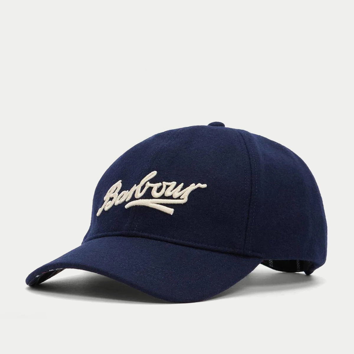Casquette Bowery - Bleu Marine