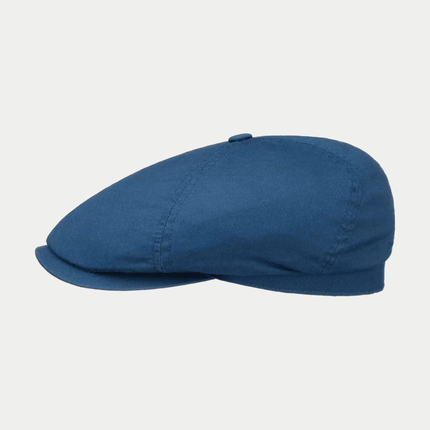 Casquette Brooklin - Bleu - Stetson