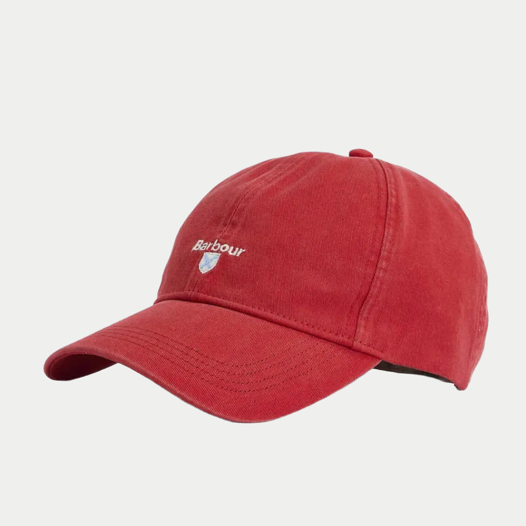 Casquette Cascade - Lava - Barbour