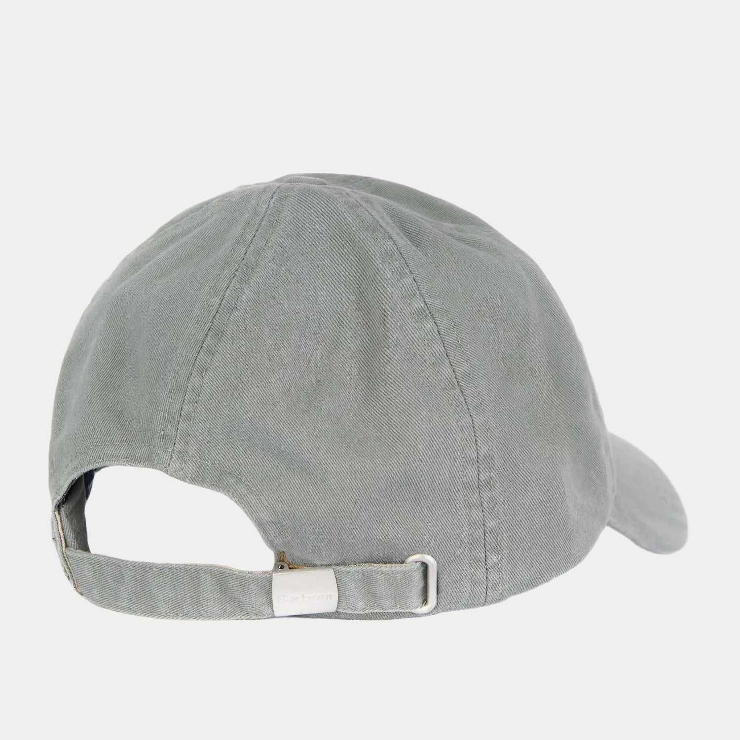 Casquette Cascade - Agave - Barbour - détail 2