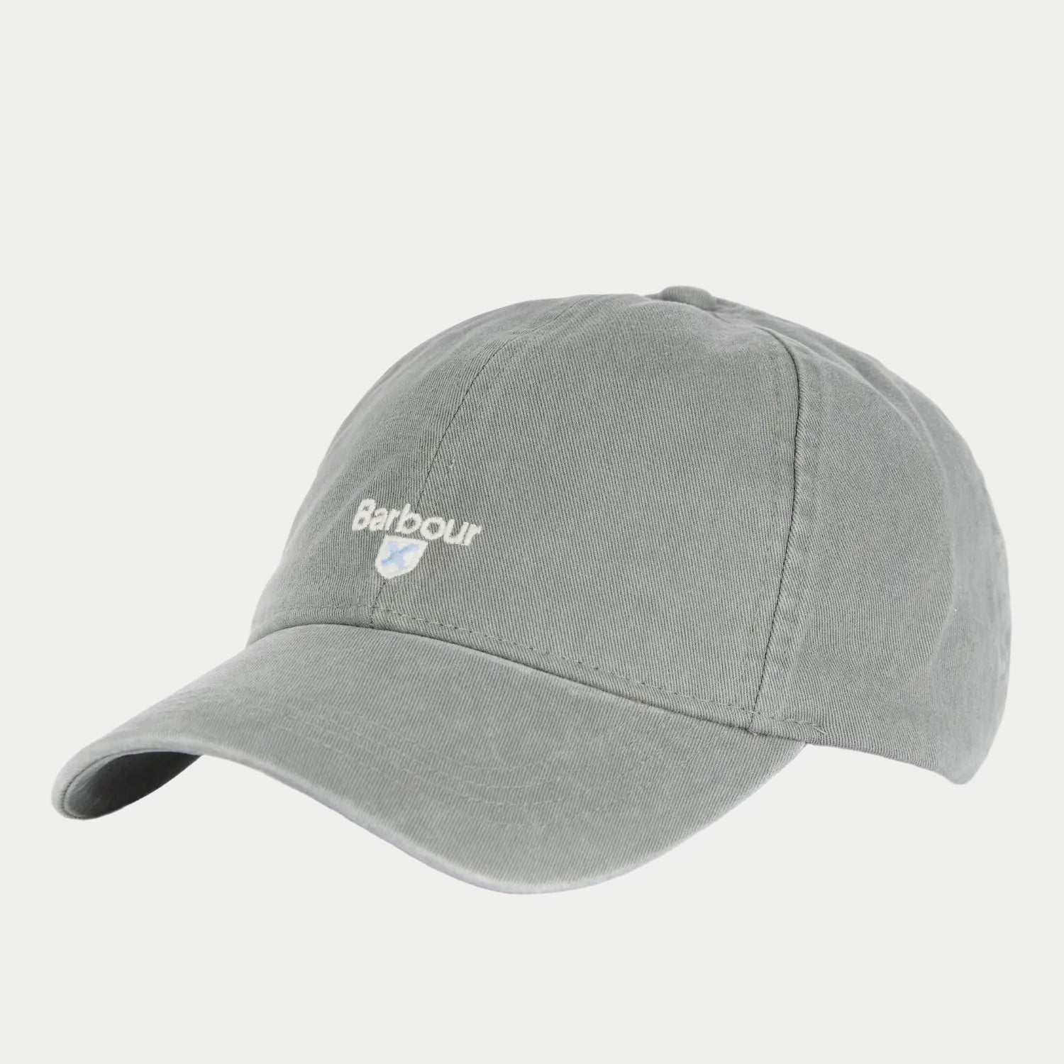 Casquette Cascade - Agave - Barbour