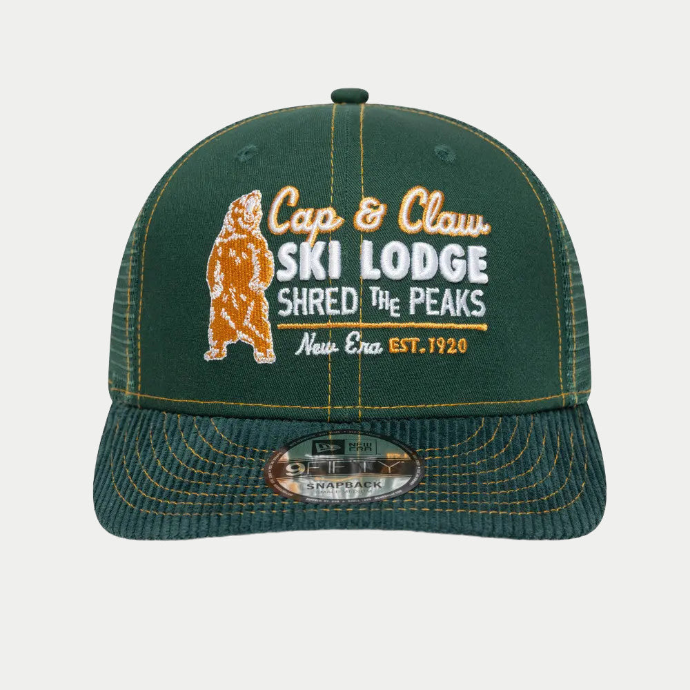 Casquette 9fifty Cap et Claw - New Era - détail 2