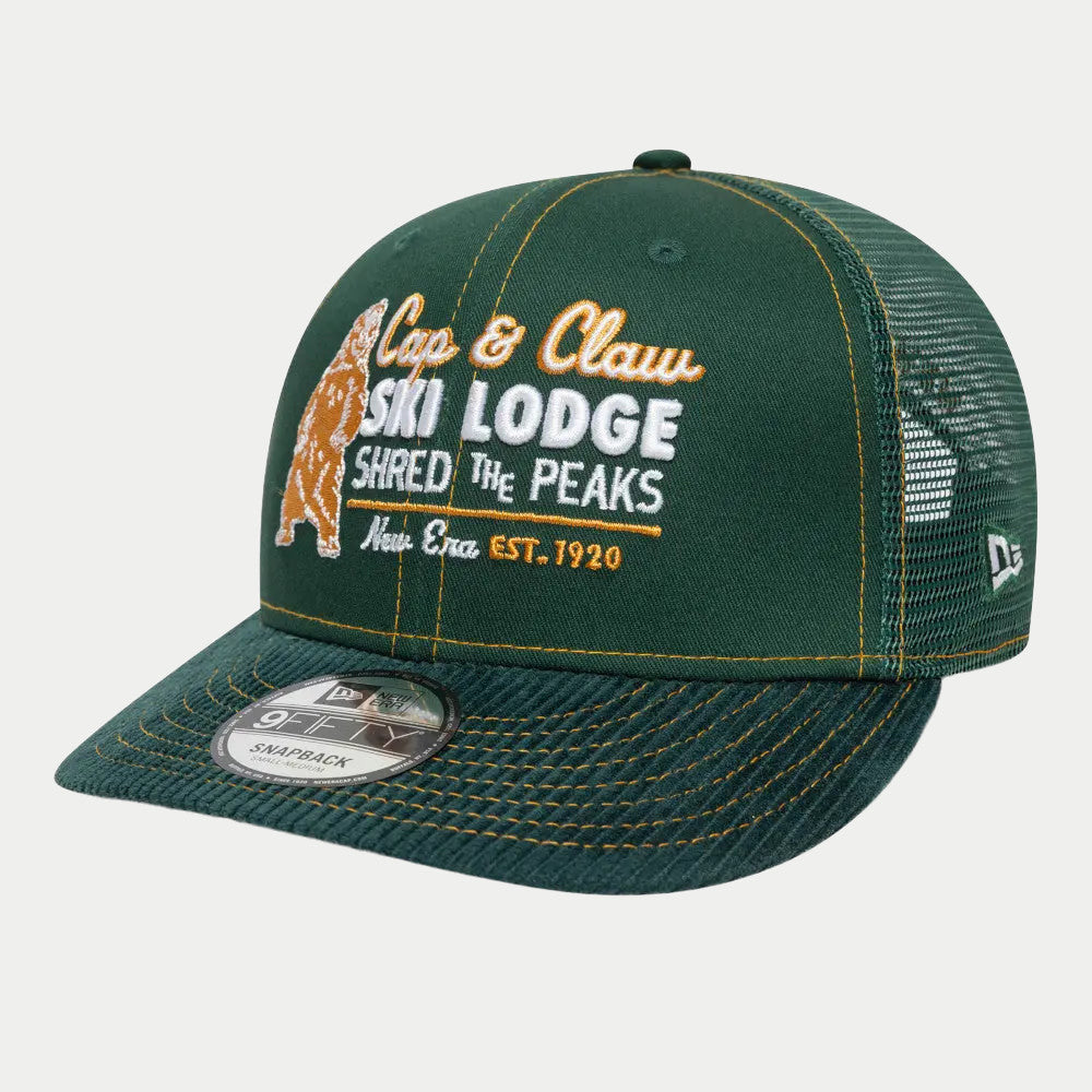 Casquette 9fifty Cap et Claw - New Era