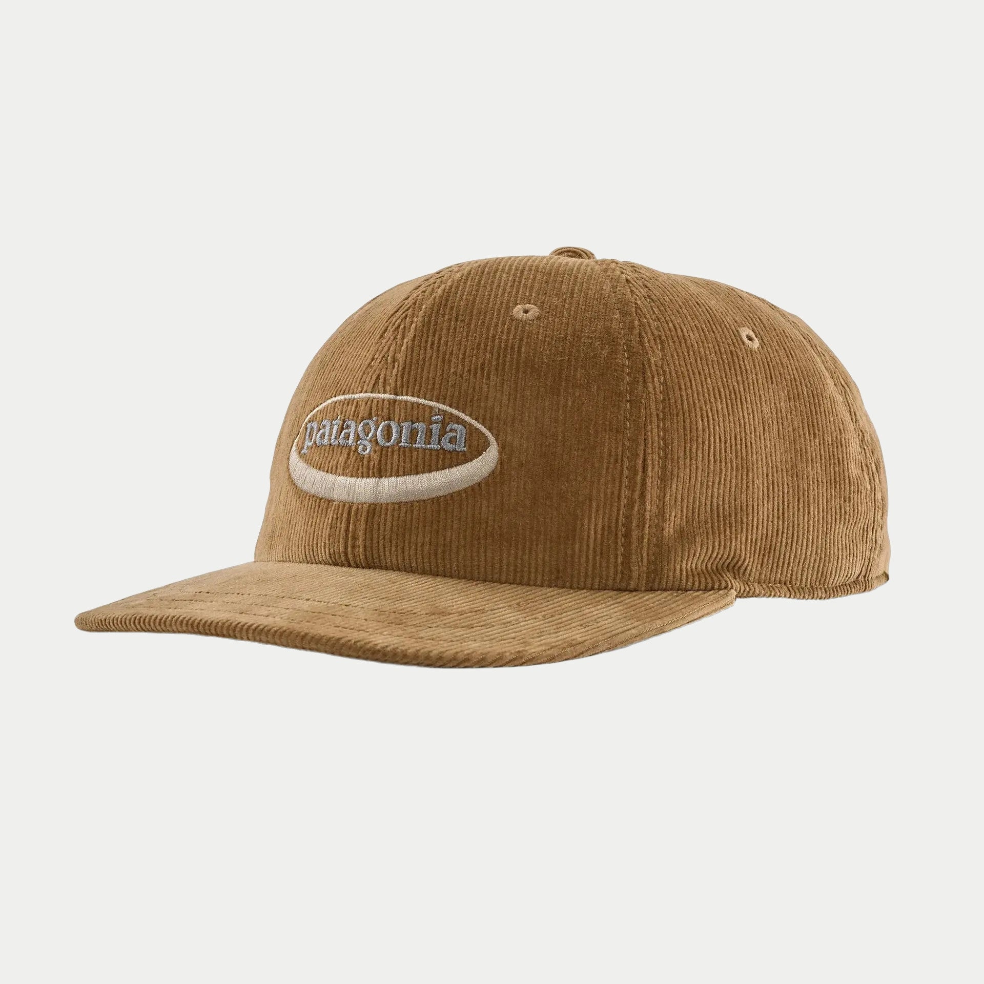 Casquette Corduroy - Coriander Brown - Patagonia