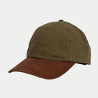 Dusky Green