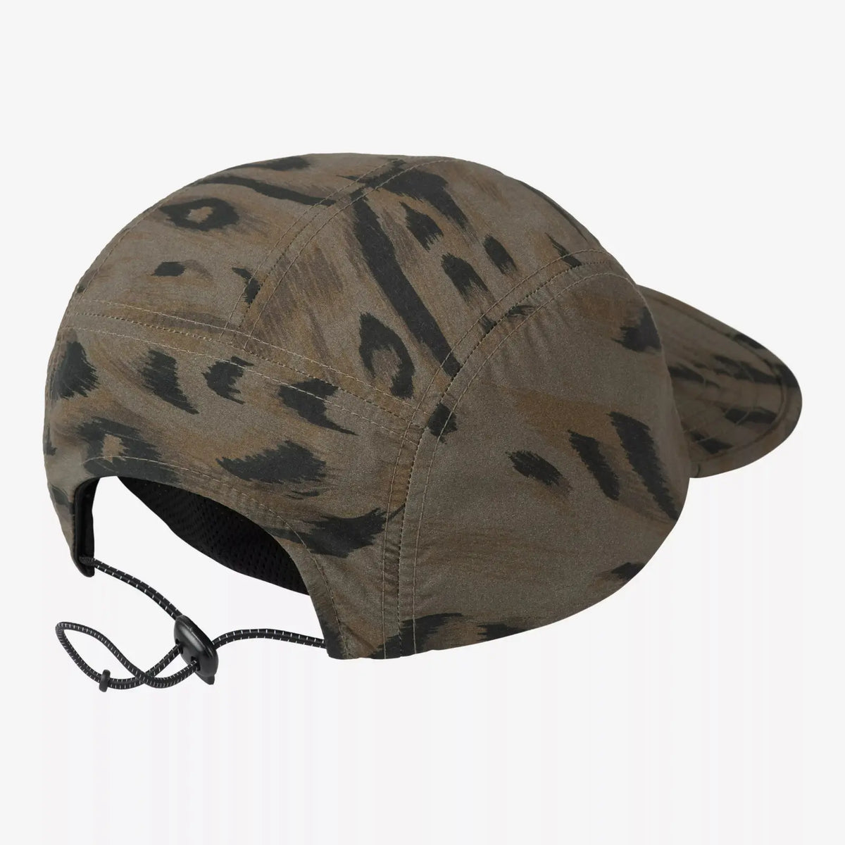 Casquette Travon Carhartt WIP Duck Feather - profil broderie graphique