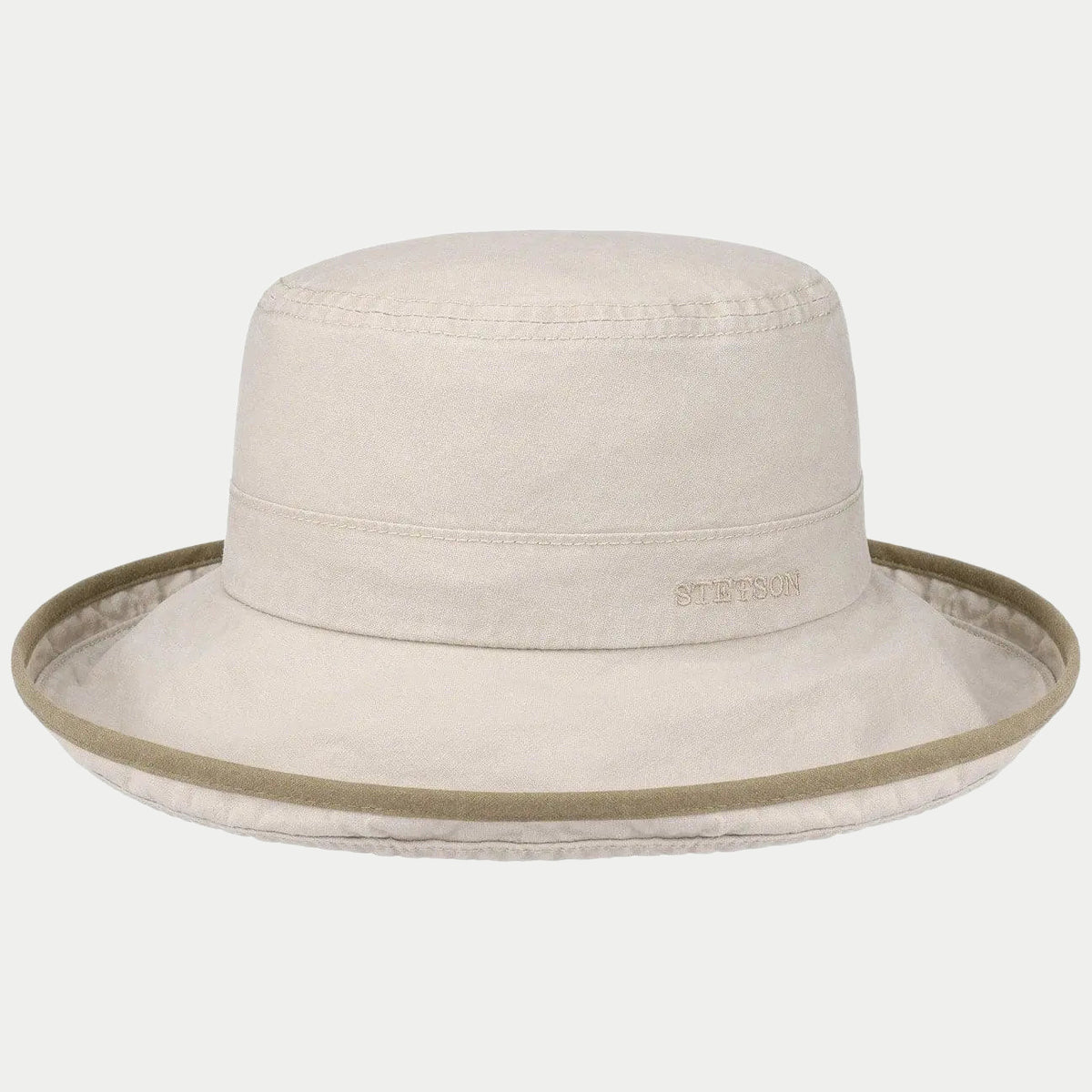 Chapeau Bucket Lonoke - Stetson