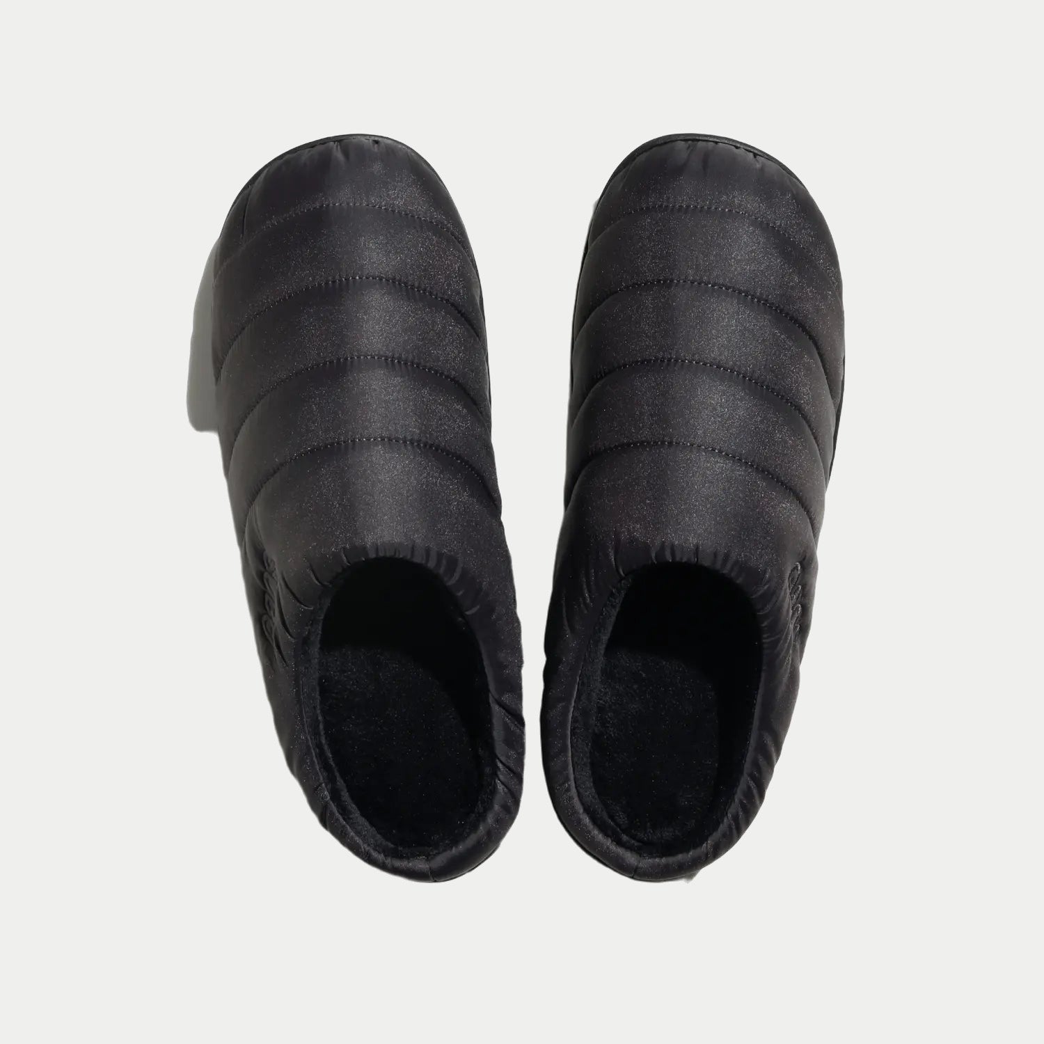 Subu Nannen F-line Black - Subu - détail 2