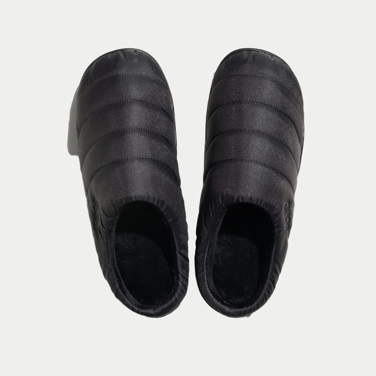 Subu Nannen F-line Black - Subu - détail 2