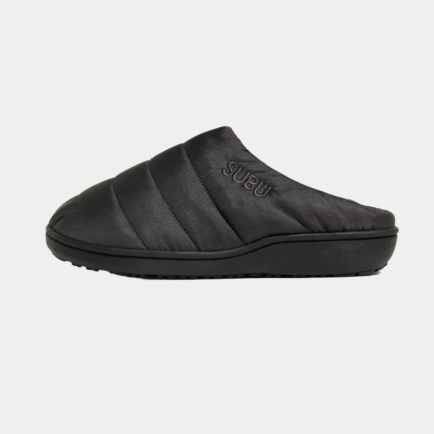 Subu Nannen F-line Black - Subu