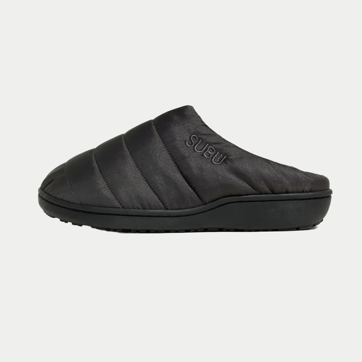 Subu Nannen F-line Black - Subu