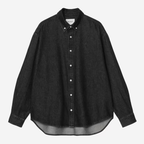 Black Stone Washed