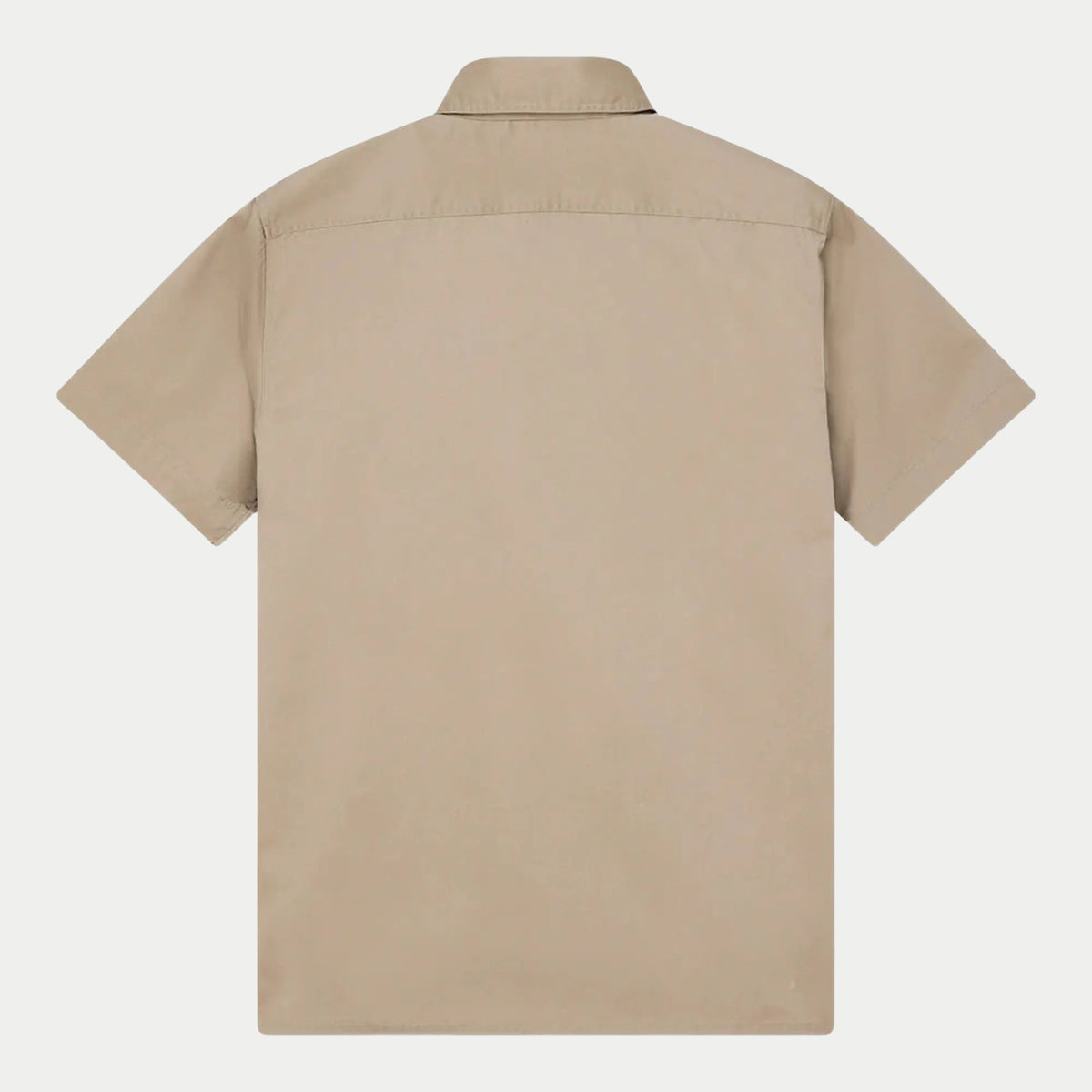 Chemise Service Khaki - Deus Ex Machina - détail 2