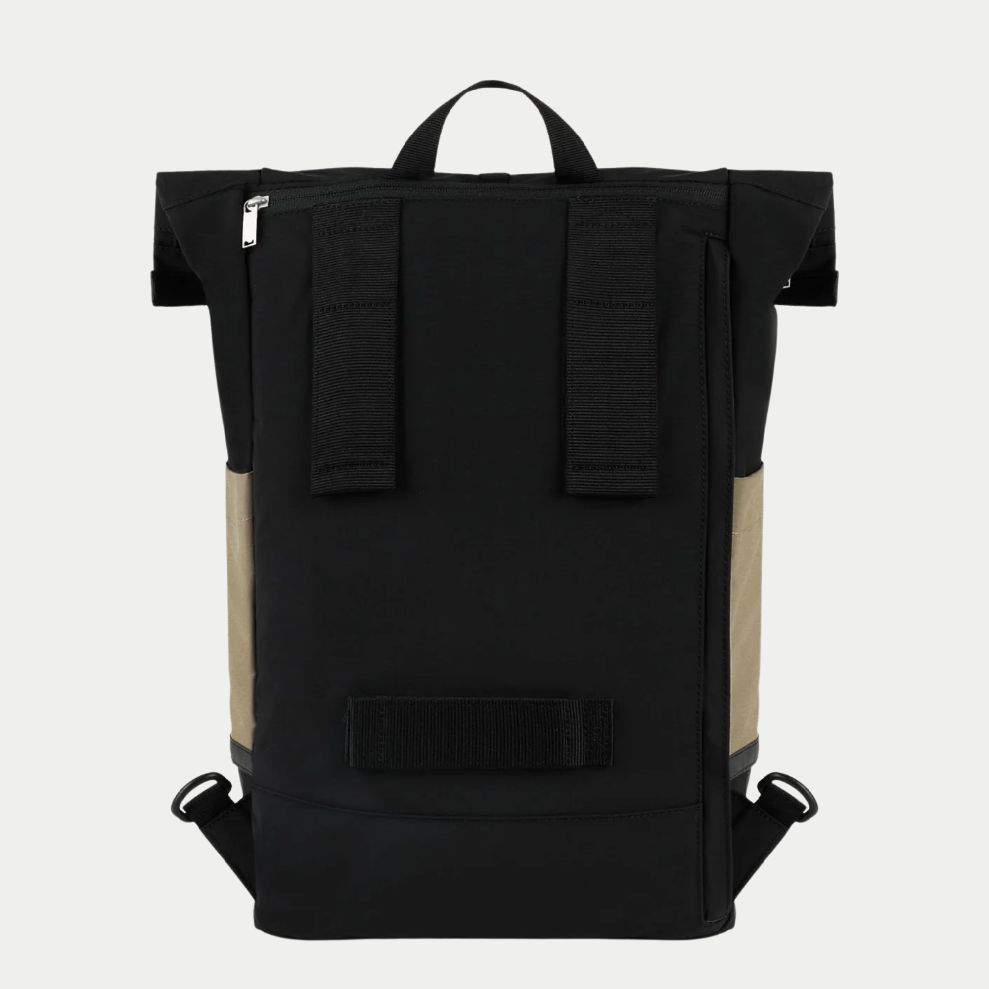 Sac à Dos Cycling - Noir & Beige