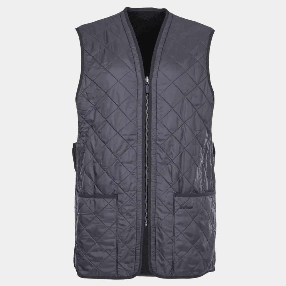 Doublure Polarquilt Navy - Barbour