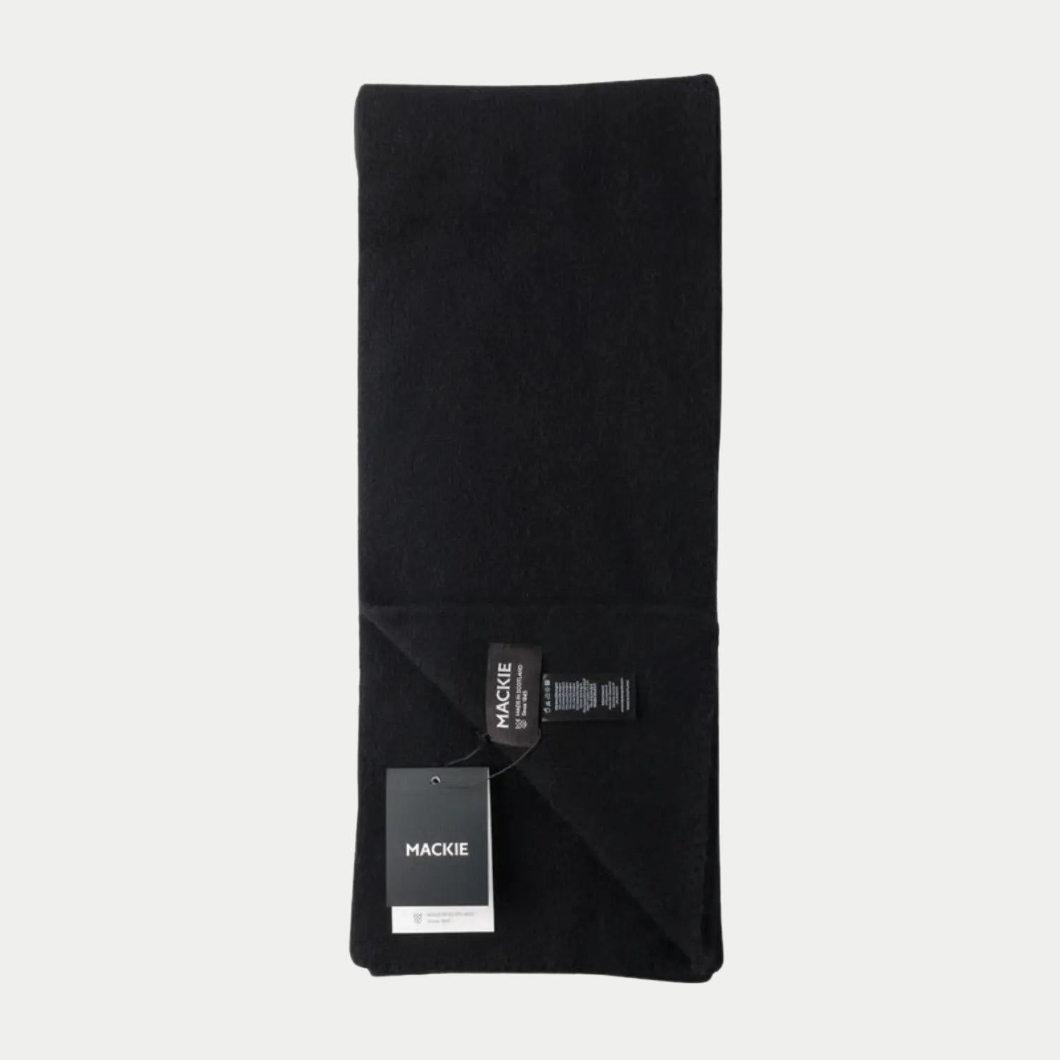 Écharpe Caolas - Black - Mackie