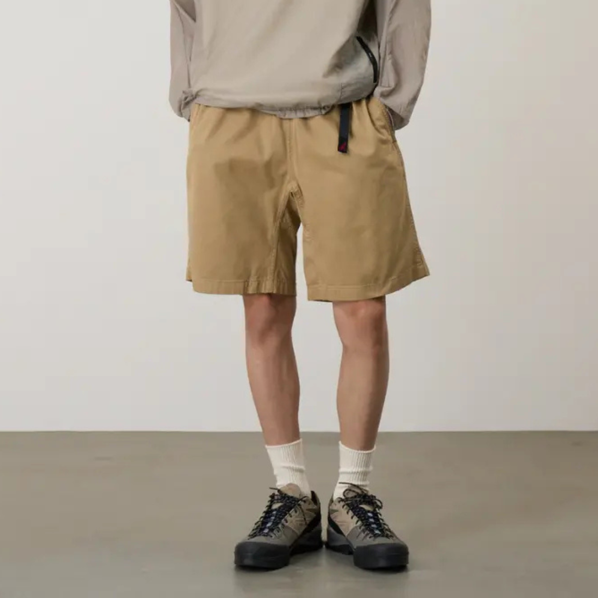 G-short - Chino
