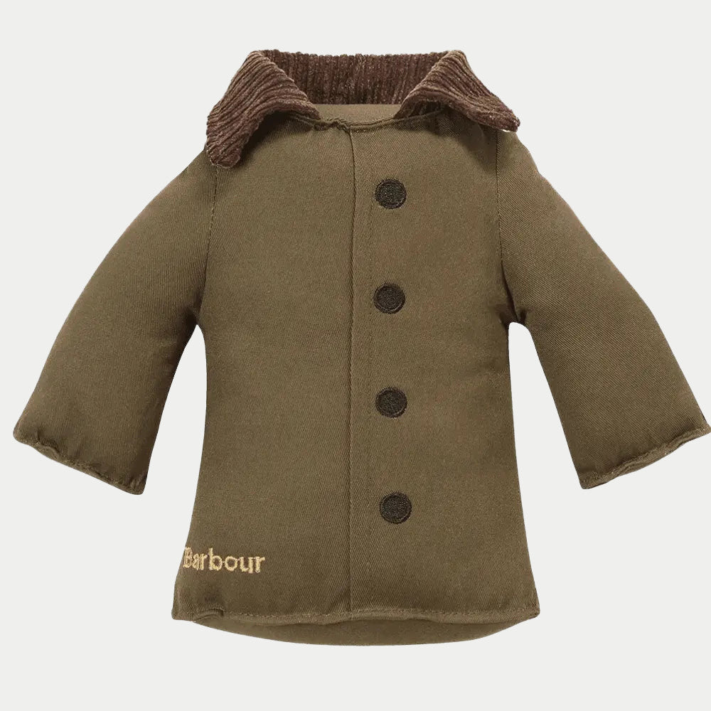 Jouet Jacket - Barbour Dogs