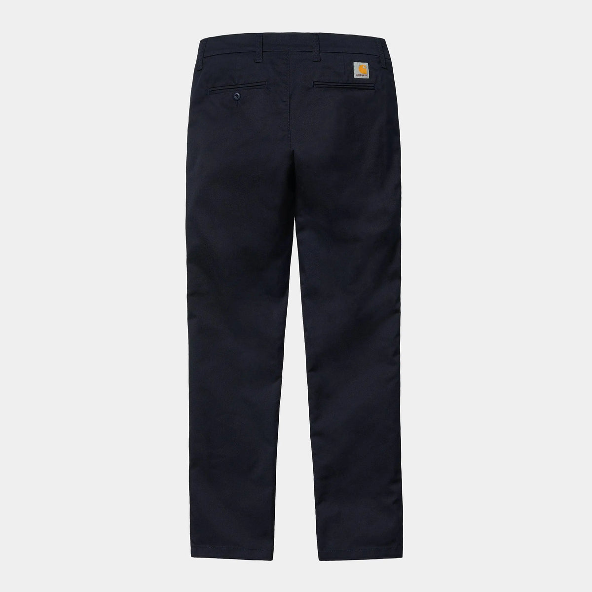 Sid Pant - Dark Navy - Carhartt WIP - détail 2