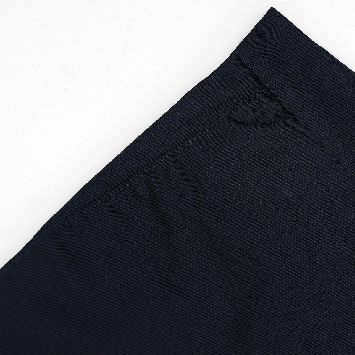Sid Pant - Dark Navy - Carhartt WIP - détail 6
