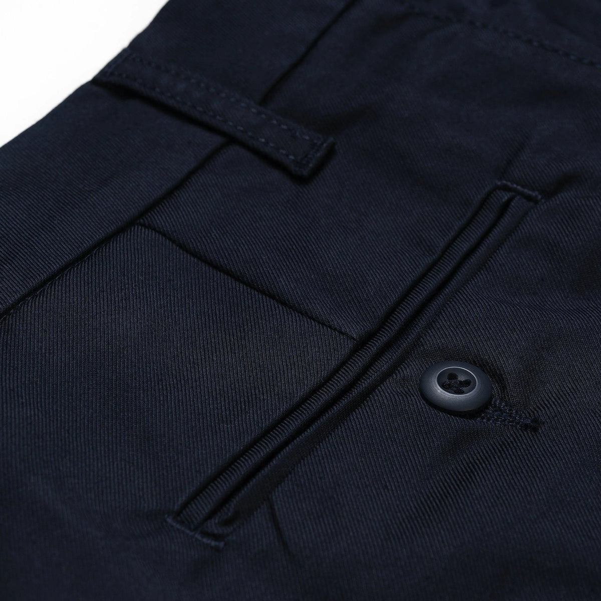 Sid Pant - Dark Navy - Carhartt WIP - détail 7