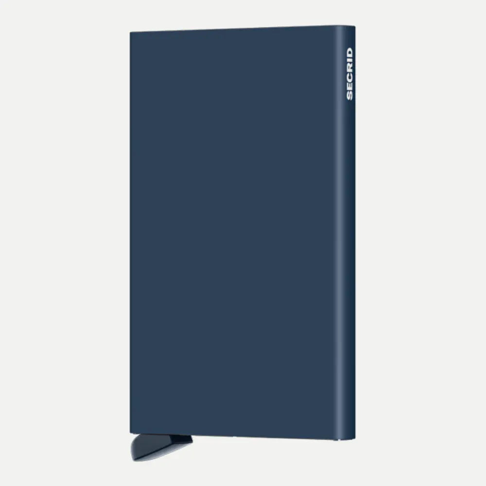 Cardprotector - Navy - Secrid