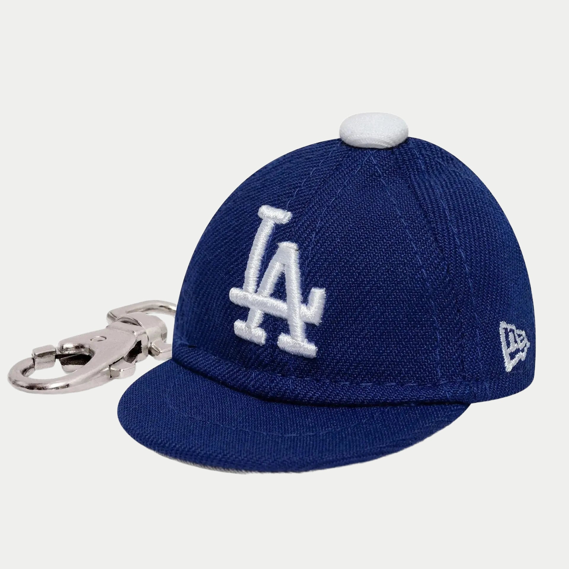 Porte-clés Mini Casquette New Era la Dodgers - New Era