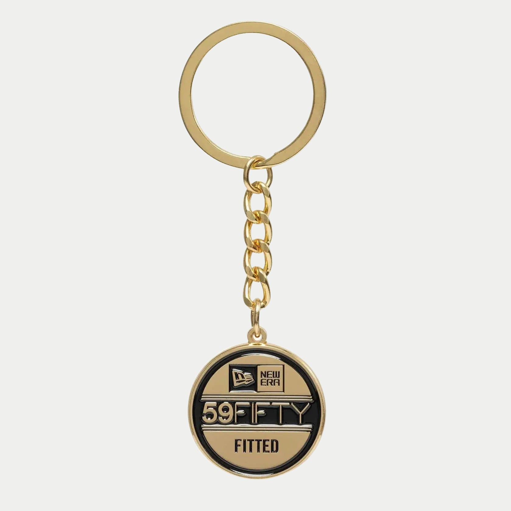 Porte-clés 59fifty Stickers - New Era