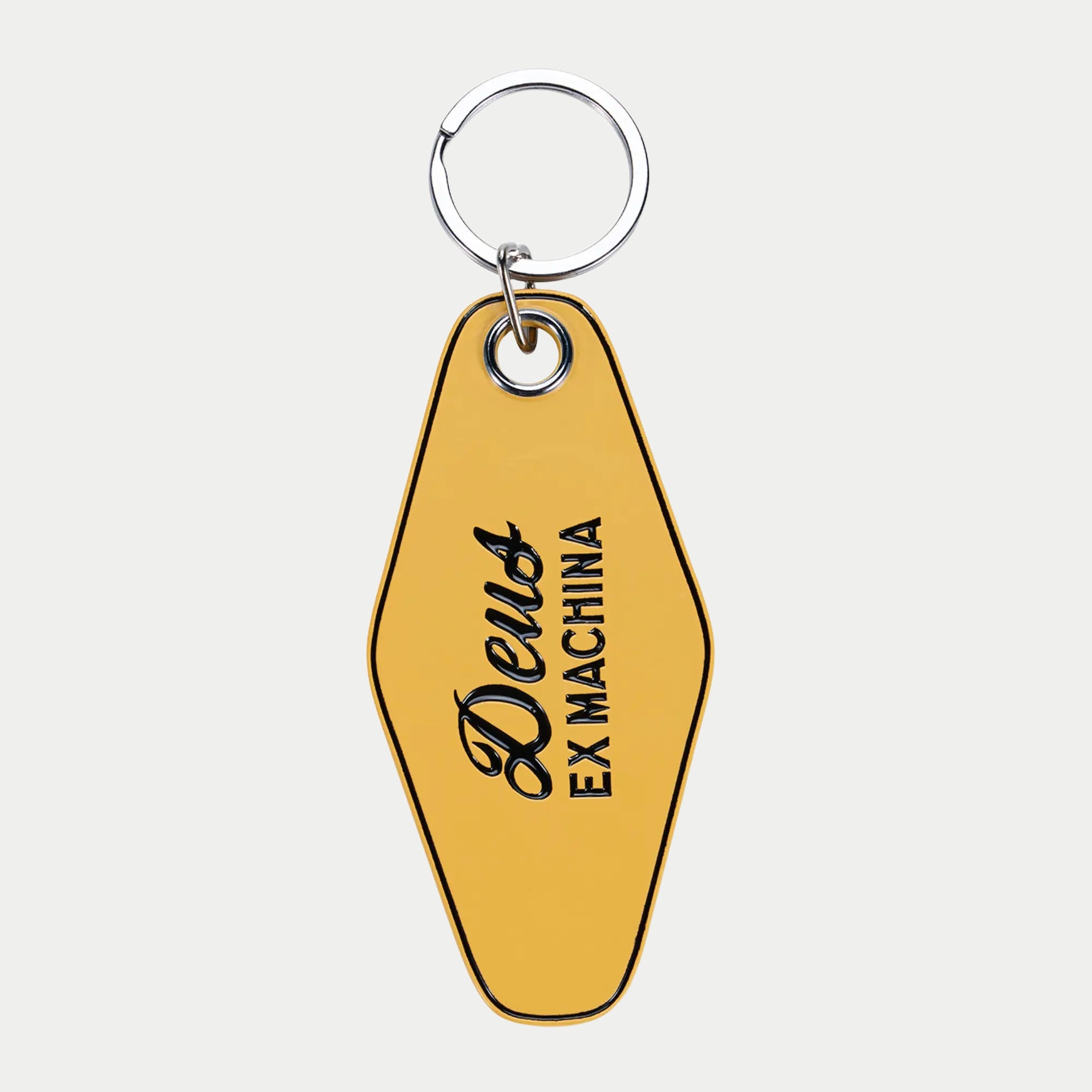 Porte-clés Canggu - Deus Ex Machina