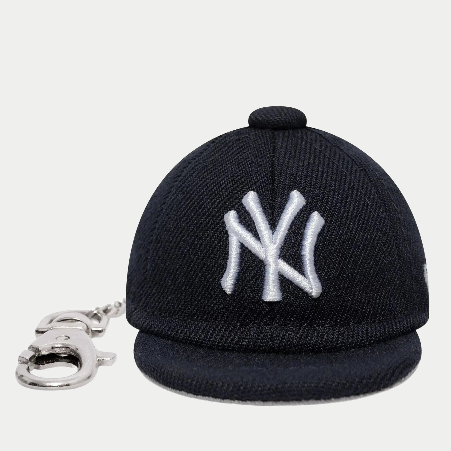 Porte-clés Mini Casquette New Era New York Yankees - New Era - détail 2