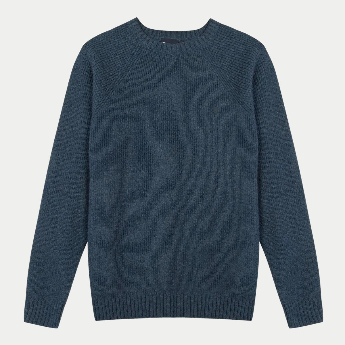 Pull Frehel Bleu - Faguo
