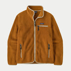 Cinnamon Brown