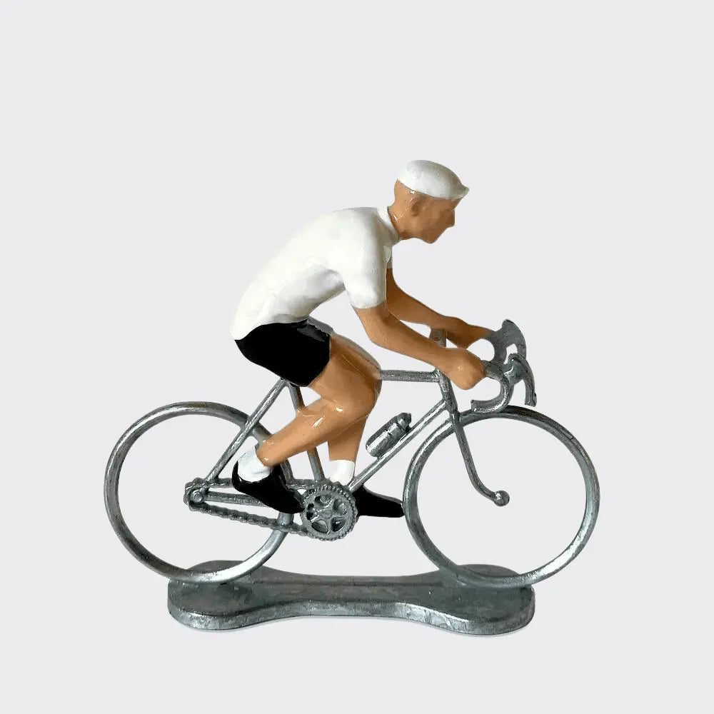 Rouleur Meilleur Jeune - Bernard et Eddy