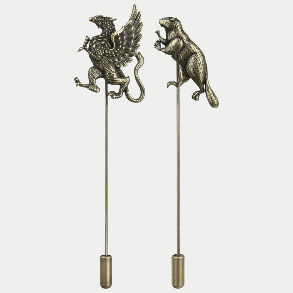 Set D'épingles à Chapeau - Stetson