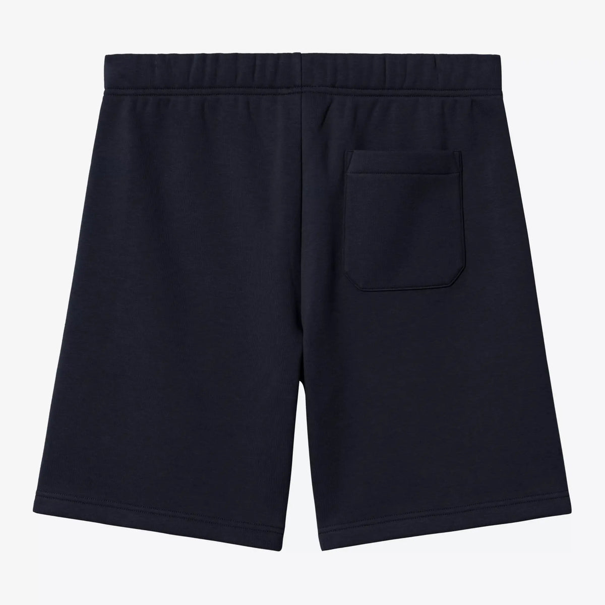 Short Sweat Chase - Dark Navy - Carhartt WIP - détail 2