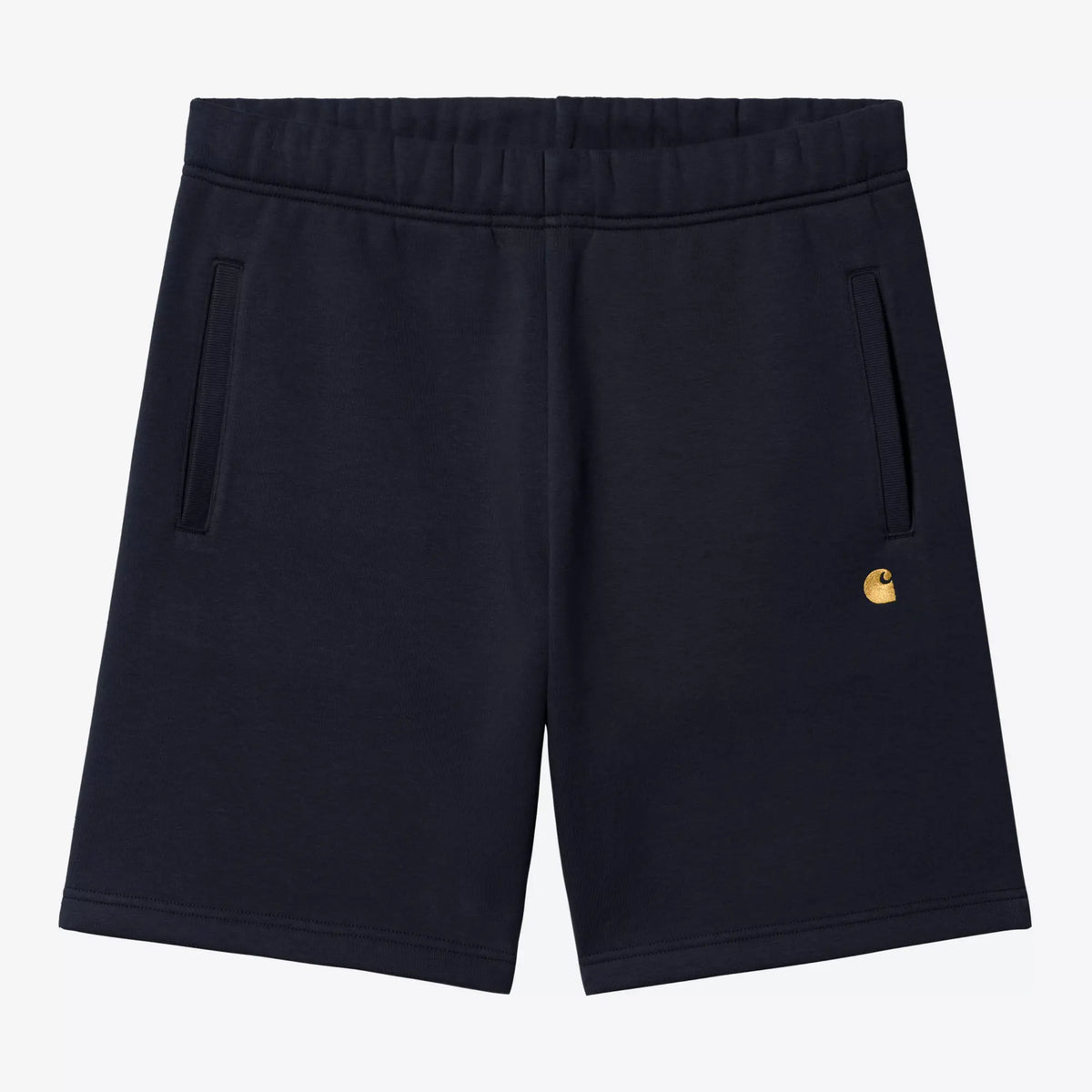 Short Sweat Chase - Dark Navy - Carhartt WIP