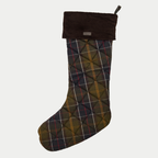 Tartan Olive