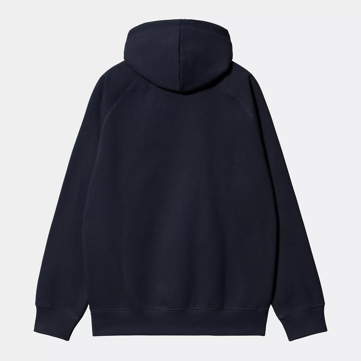 Hoodie Chase - Dark Navy - Carhartt WIP - détail 2