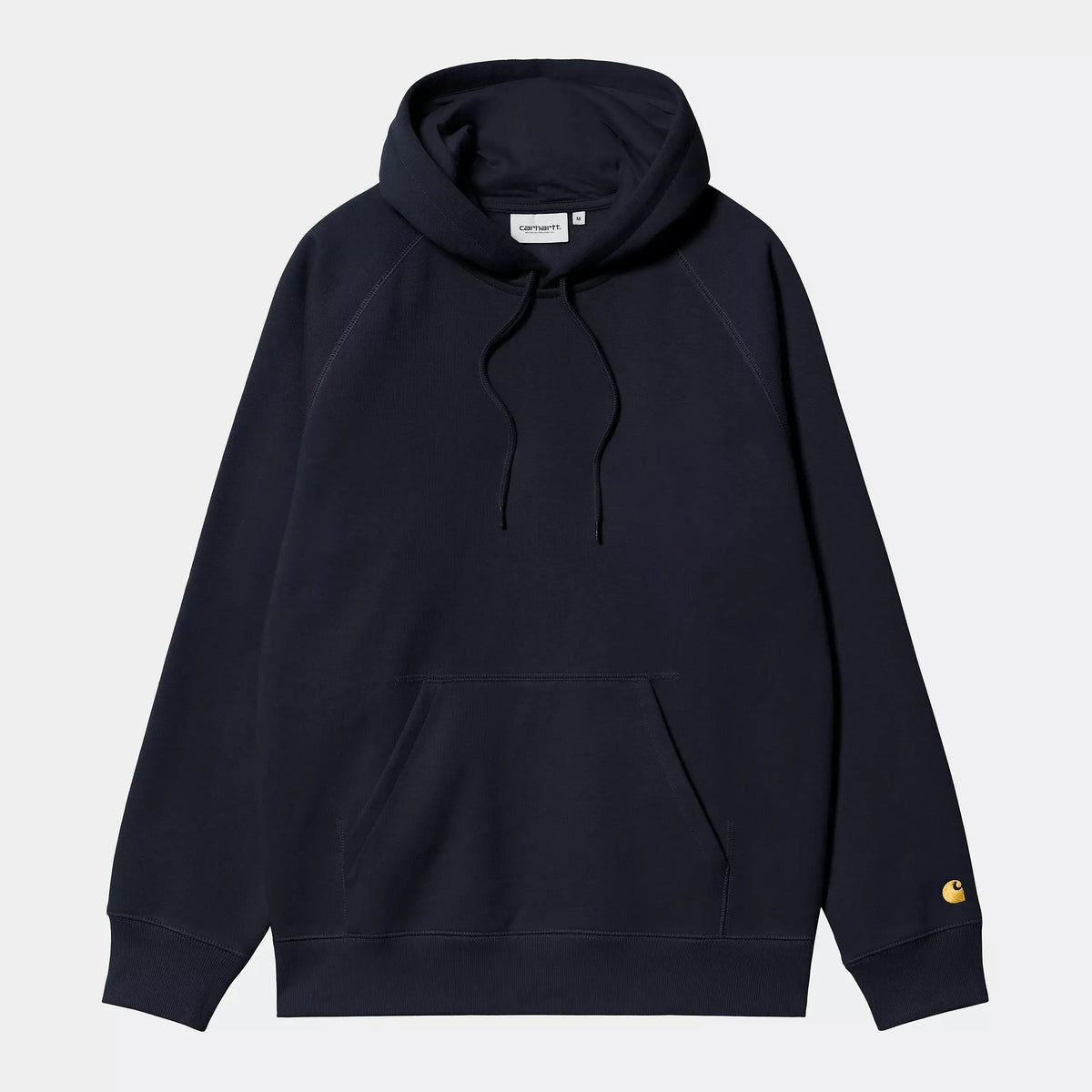 Hoodie Chase - Dark Navy - Carhartt WIP