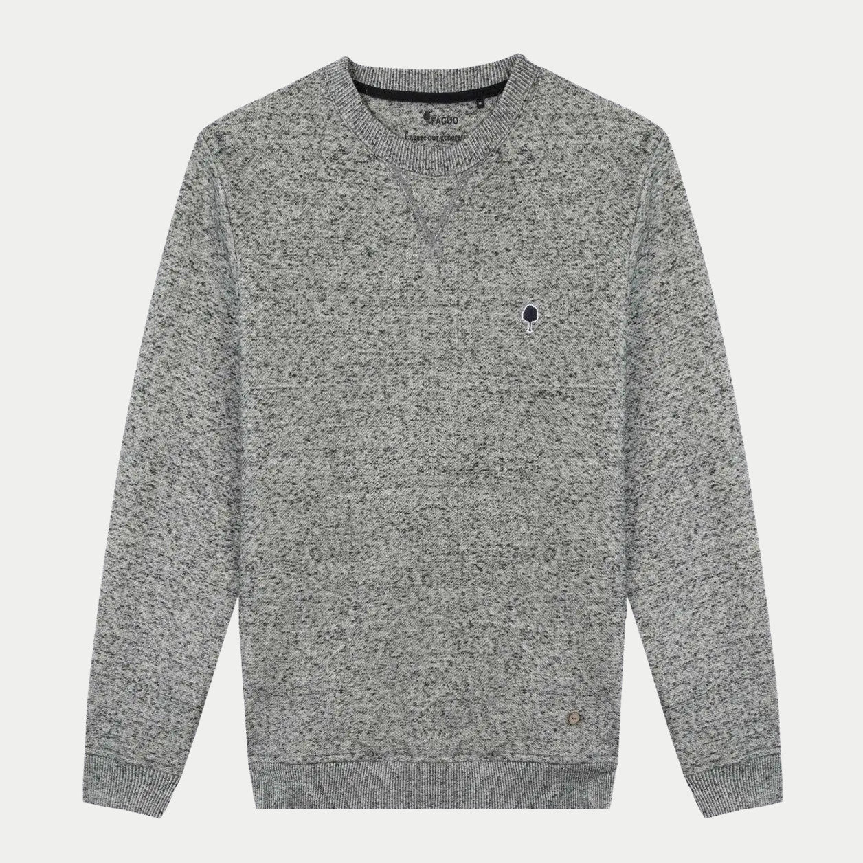Sweat Donon - Gris - Faguo