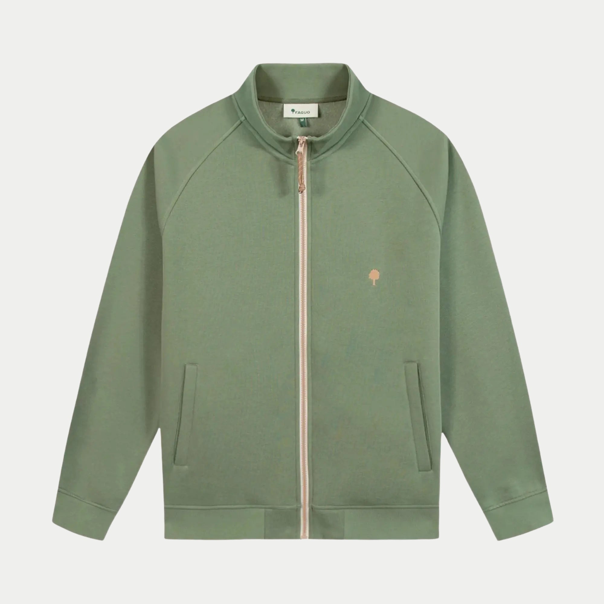 Sweat Horte - Vert