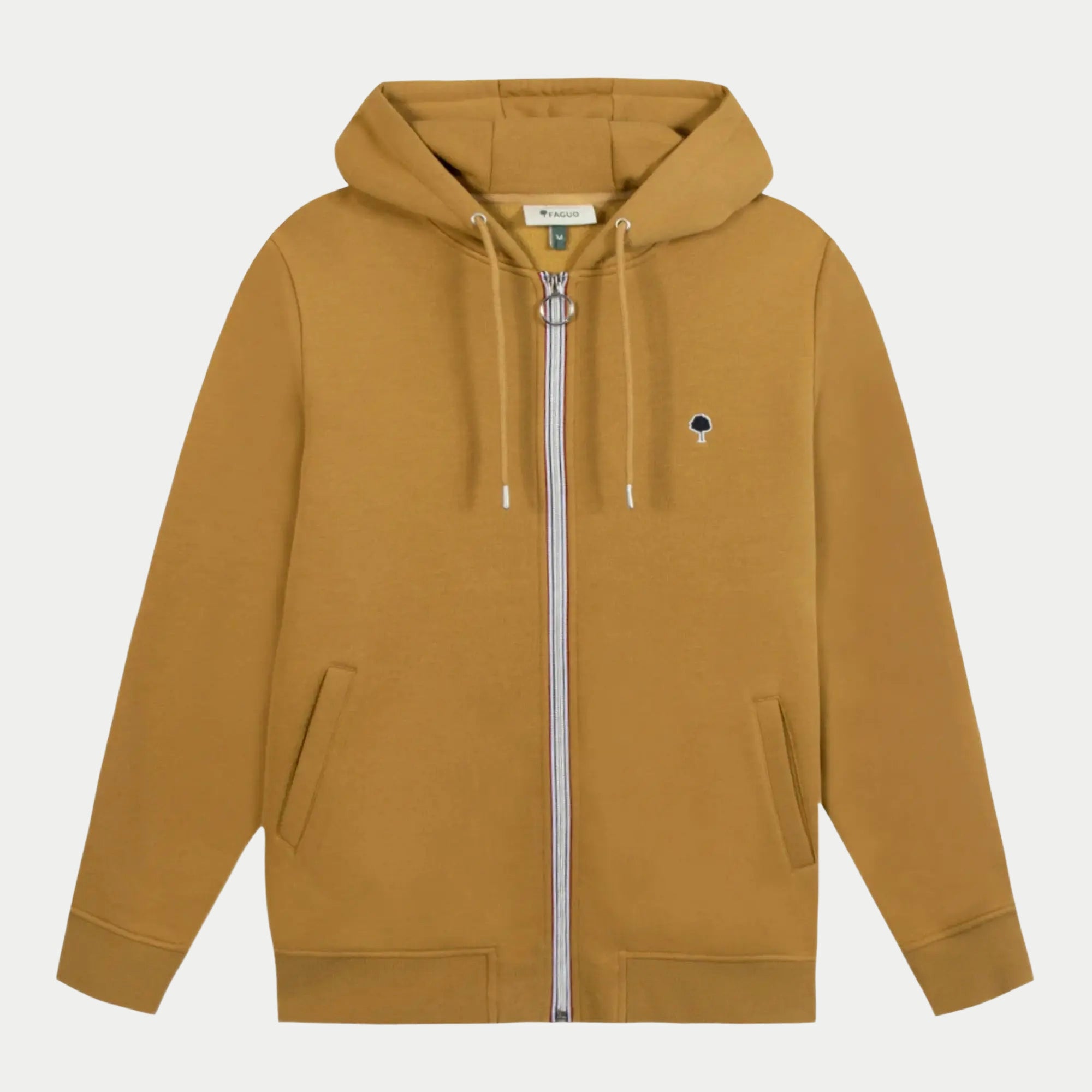 Sweat Mesnil - Camel - Faguo
