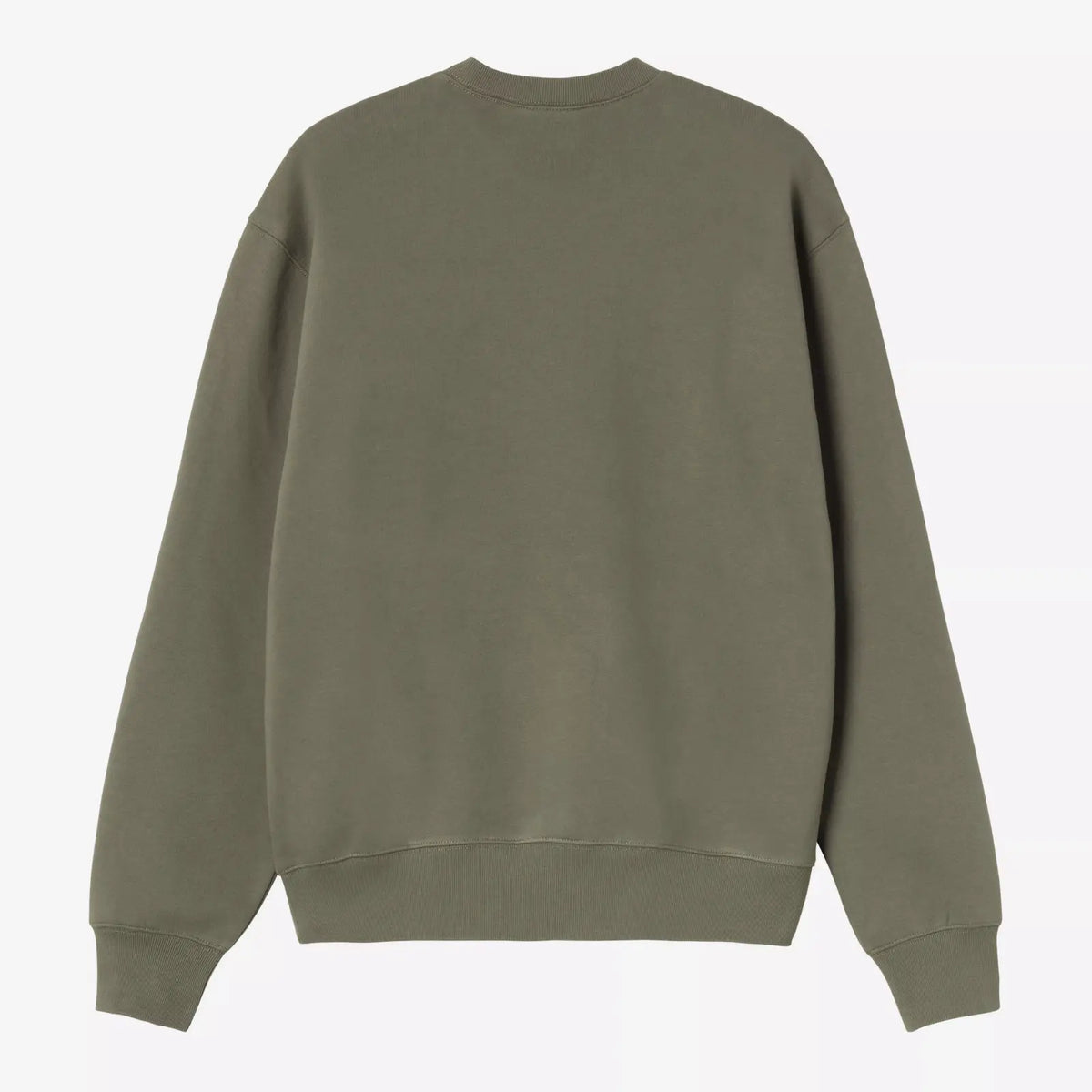 Sweat Pinball Leaf Carhartt WIP - vue de dos, dos uni