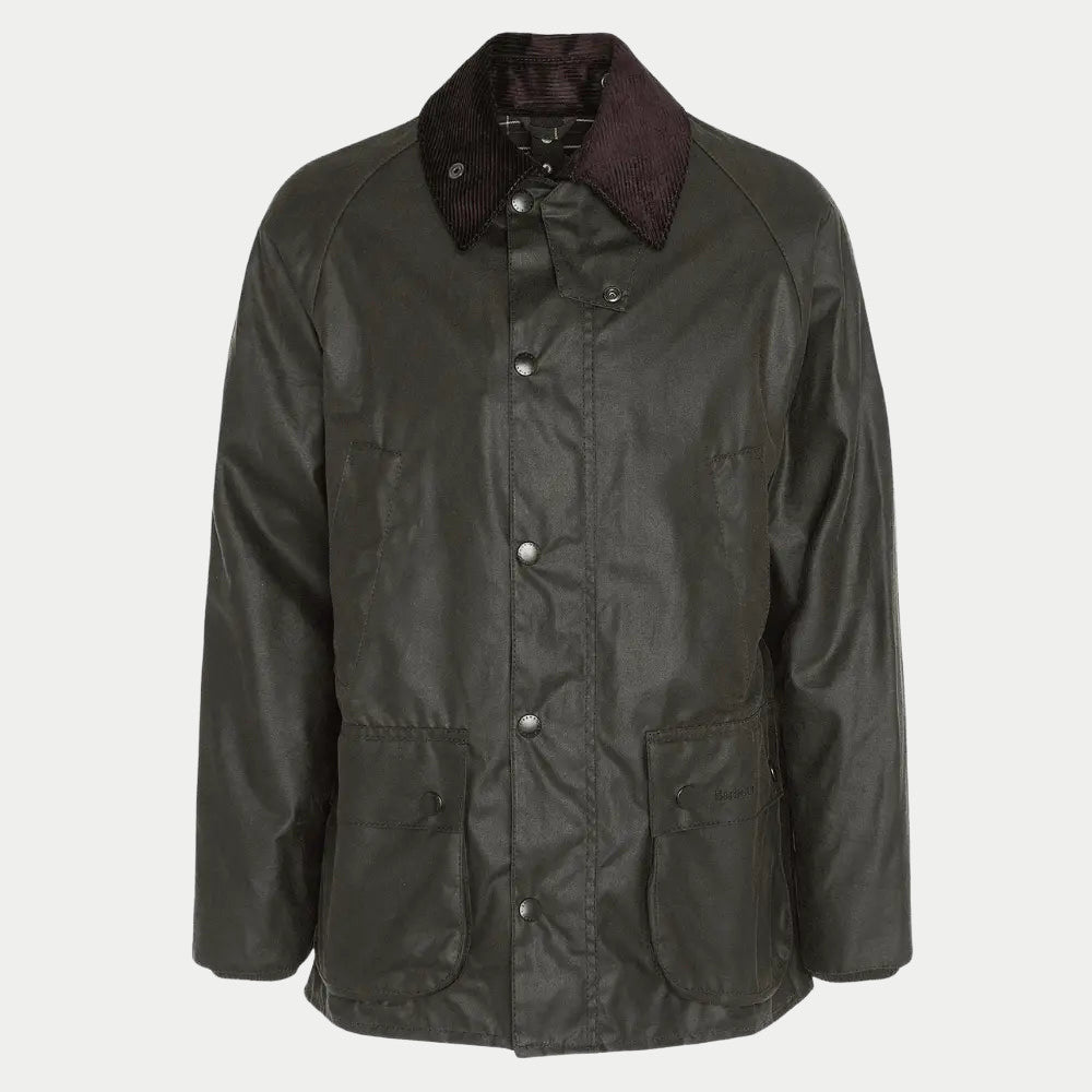 Veste Bedale - Archive Olive - Barbour