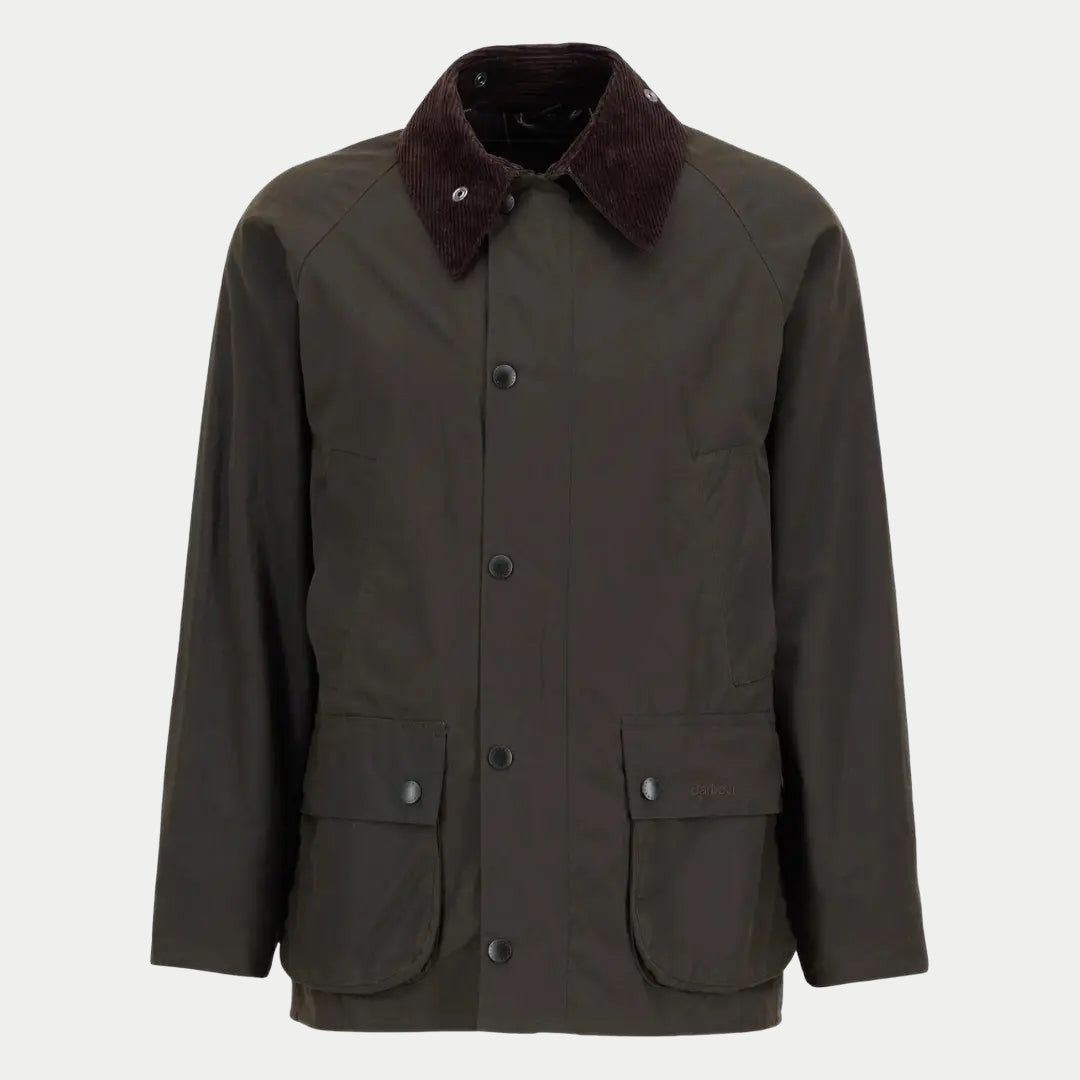 Veste Bedale - Olive - Barbour