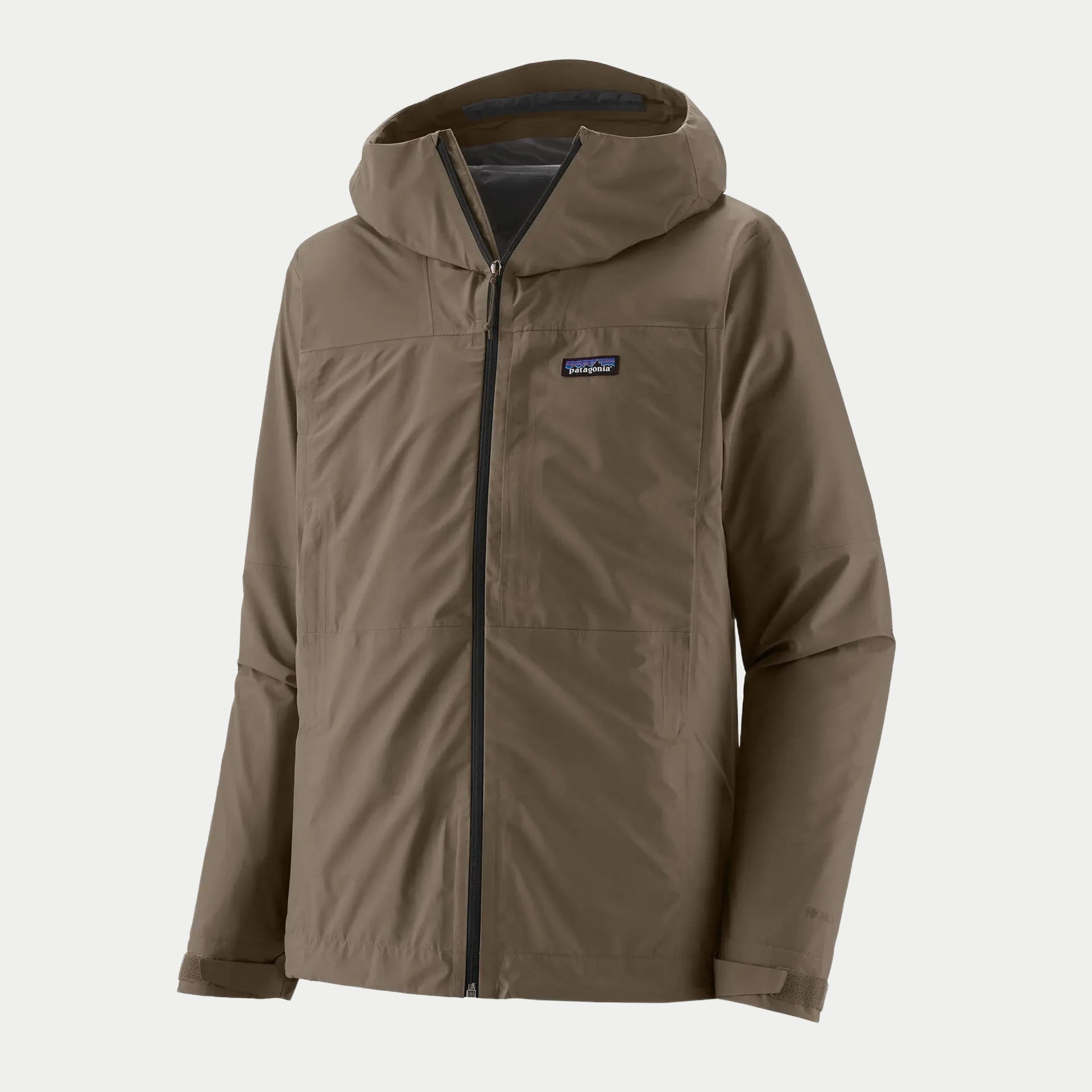 Veste Boulder Fork Rain - Marlow Brown - Patagonia