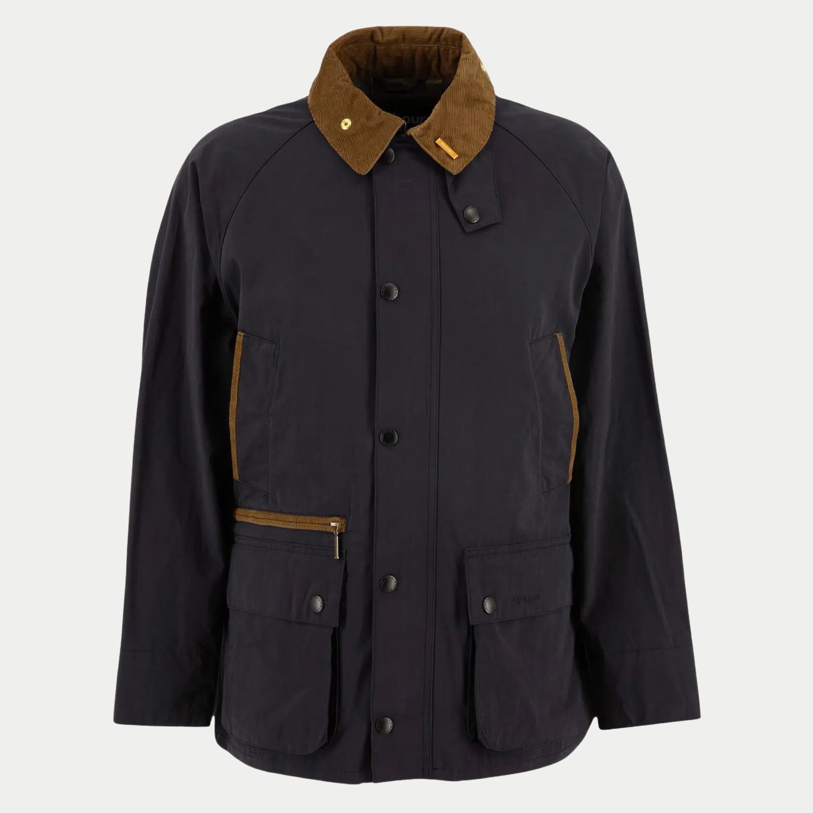 Veste Icons Bedale Casual - Navy - Barbour